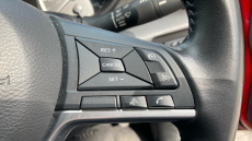 Nissan Micra 1.0 IG-T 100 N-Sport 5dr Xtronic Petrol Hatchback